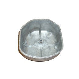 Deutz dx agrostar engine head valve cover