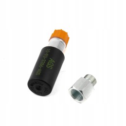 Hand pump powering zetor 938350