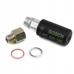 Hand pump powering zetor 938350