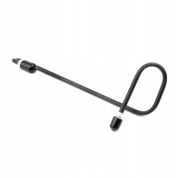 Brake cable left zetor 69112602 original