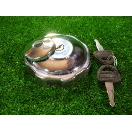 Fuel filler cap with key ursus c 330 c 360