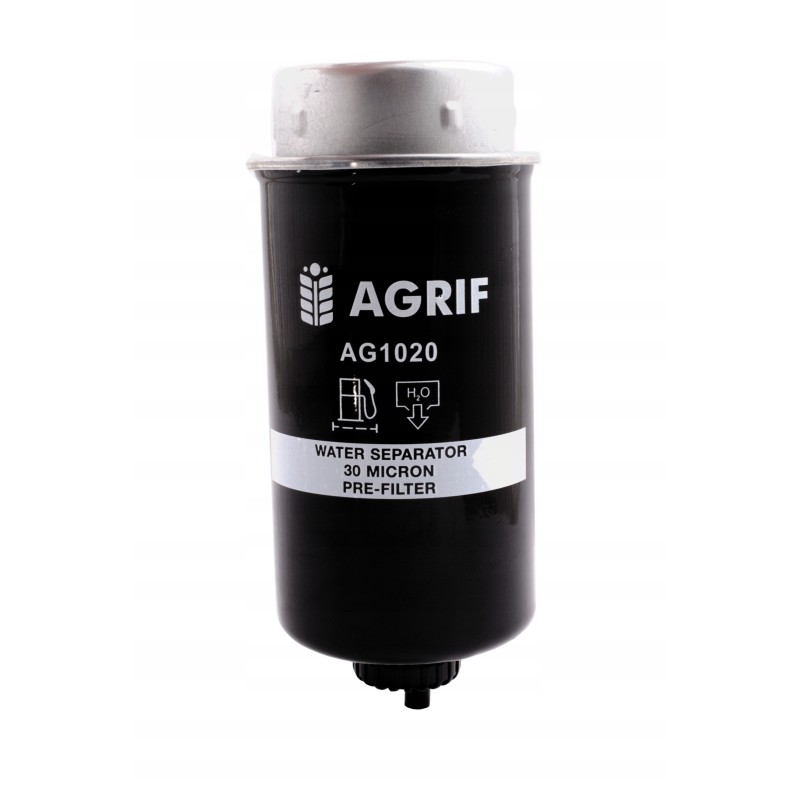Fuel filter for john deere re529643 agrif ag1020