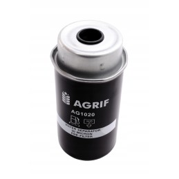 Fuel filter for john deere re529643 agrif ag1020