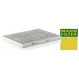 Chrysler Mann CUK3142 cabin air filter