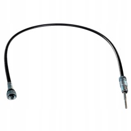 Tachometer speed cable 860mm john deere