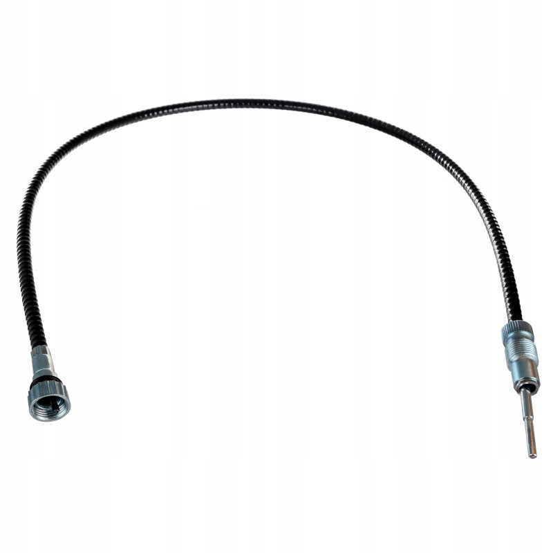 Tachometer speed cable 860mm john deere