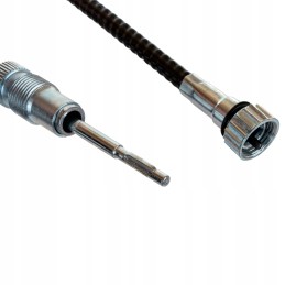 Tachometer speed cable 860mm john deere