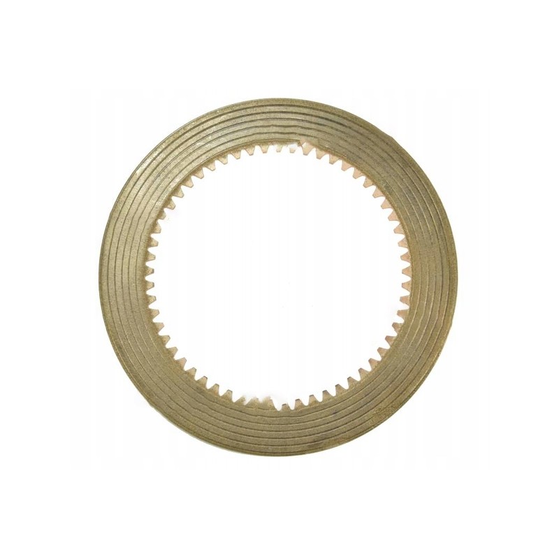 PTO clutch friction disc for mf 4 1672626m1 apart