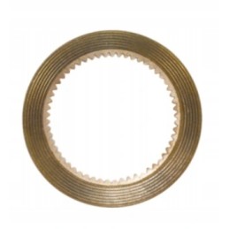 PTO clutch friction disc for mf 4 1672626m1 apart