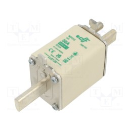 1 pcs x DF ELECTRIC - 398150 - Fuse: fuse, aM, 50A, 690VAC, NH0S