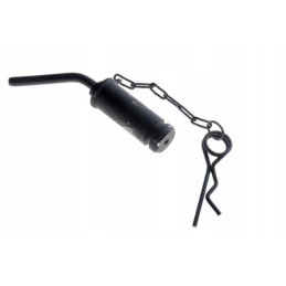 Transport hook pin c 360