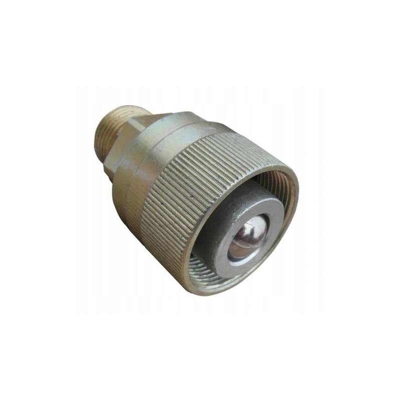 Plumbing plug old type c 330 c 360 m22x1 5