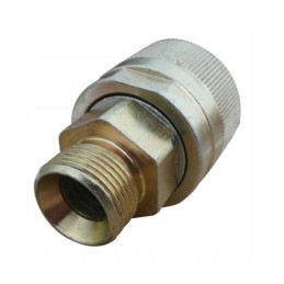 Plumbing plug old type c 330 c 360 m22x1 5
