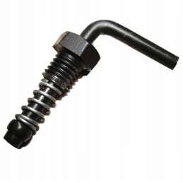 Ursus C360 compressor lever protection 465091