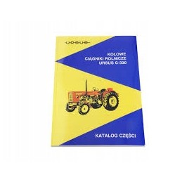 C 330 parts catalog
