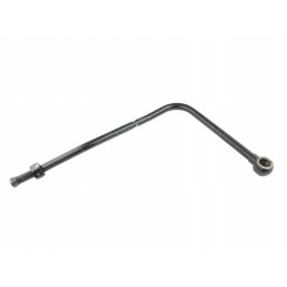 Tipping tube and long tine 7011 4803 70114803