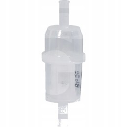 Straight flow fuel filter Ursus 330 360