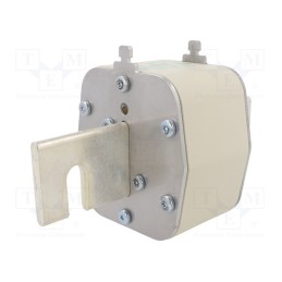 1 pcs x DF ELECTRIC - 384515 - Fuse: fuse, aM, 500A, 690VAC, NH4