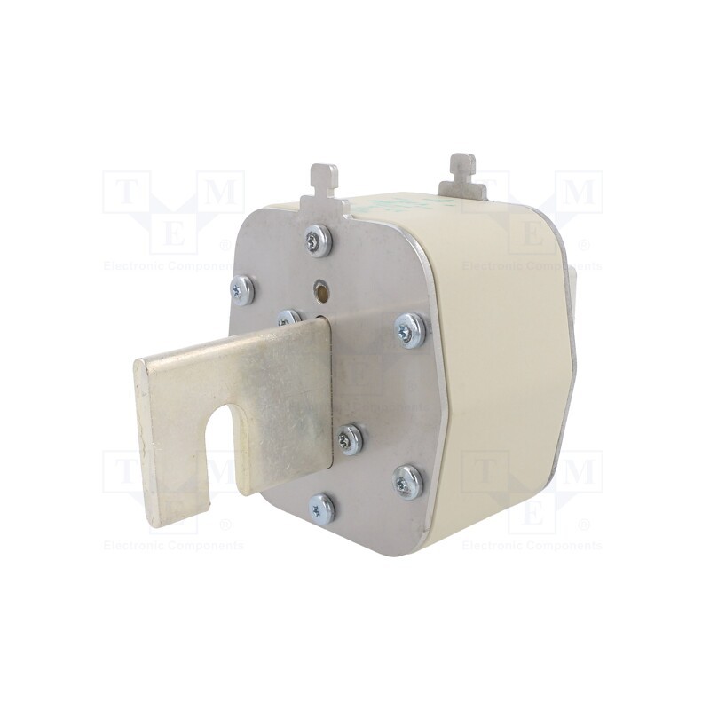 1 pcs x DF ELECTRIC - 384515 - Fuse: fuse, aM, 500A, 690VAC, NH4