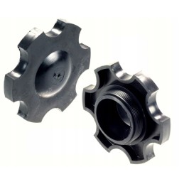 Ursus C 330 fuel filler cap