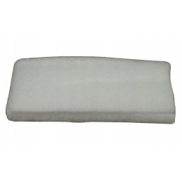 Zetor Proxima Forterra heating filter insert