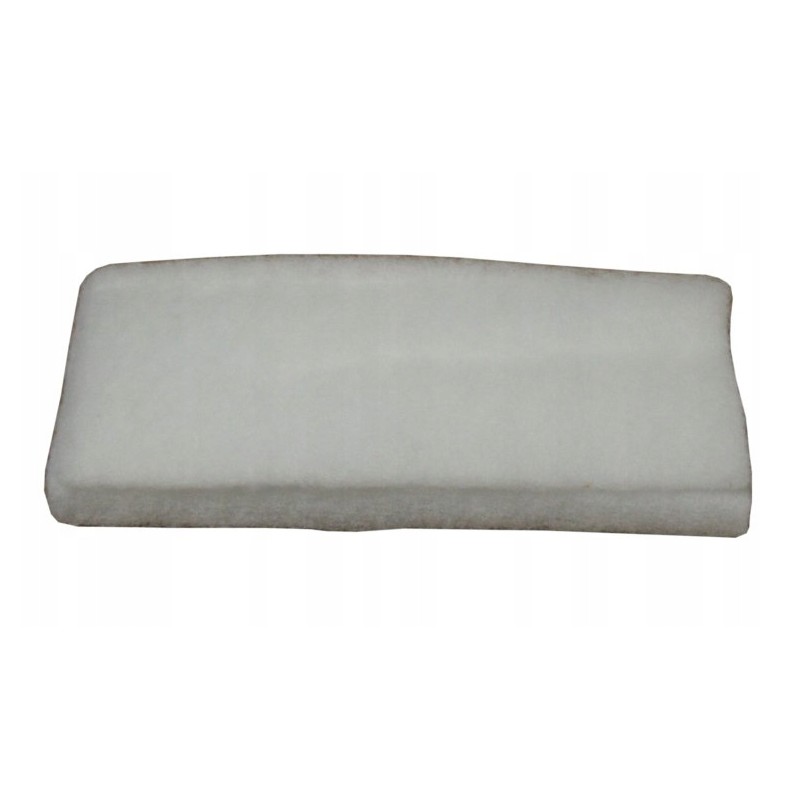 Zetor Proxima Forterra heating filter insert