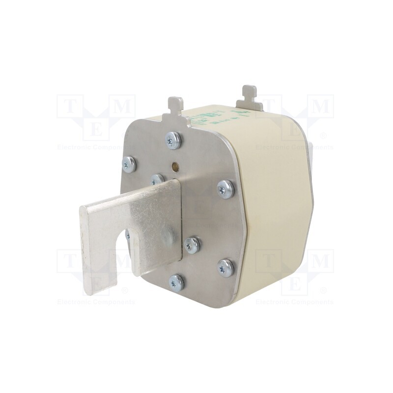 1 pcs x DF ELECTRIC - 384510 - Fuse: fuse, aM, 400A, 690VAC, NH4