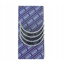 Set of p1 nominal bimetallic bearings C328