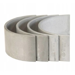 Set of p1 nominal bimetallic bearings C328