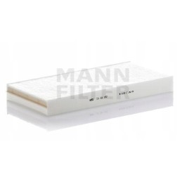 Cu50102 cabin air filter