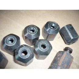 Zetor Ursus C 385 injector cap 93009336