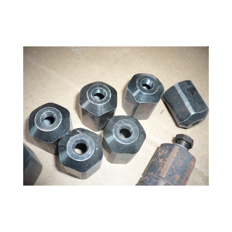 Zetor Ursus C 385 injector cap 93009336