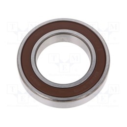 1 pcs x NSK - 6008 DDU CM NSK - Bearing: ball, Øint: 40mm, Øout: 68mm, W: 15mm, bearing steel