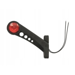 Side marker light was 579bcl w77 3