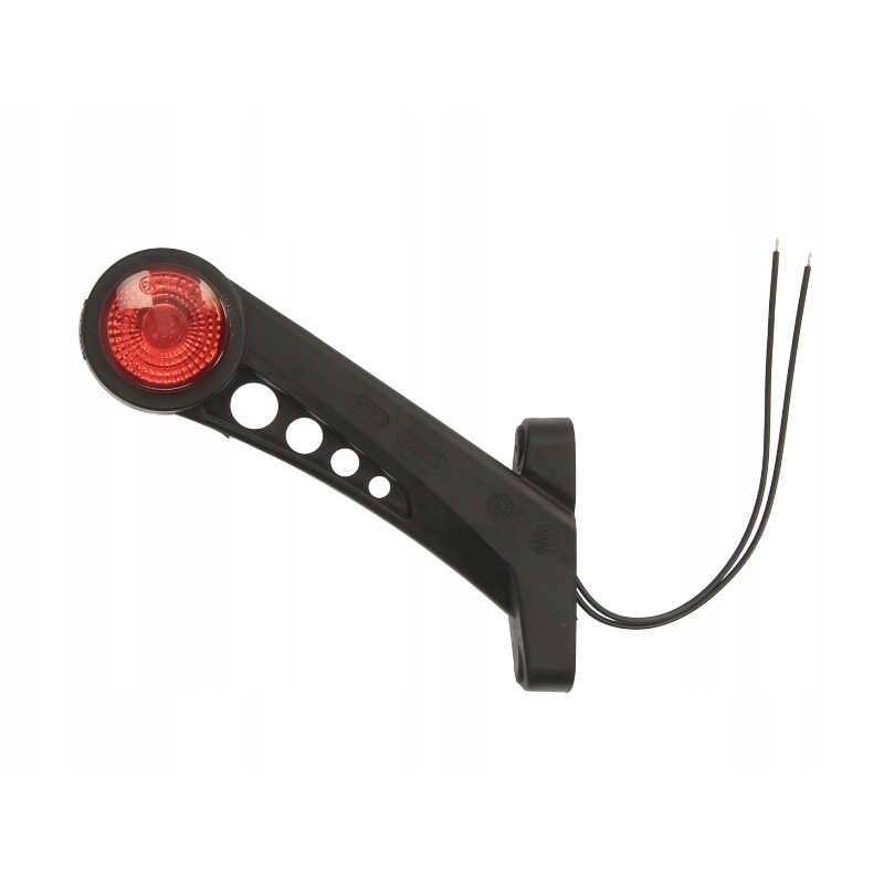 Side marker light was 579bcl w77 3