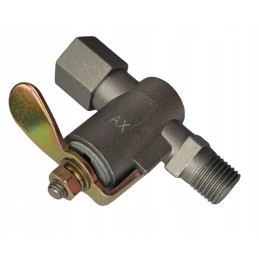 Fuel tank tap mtz belarus pronar kr2 5