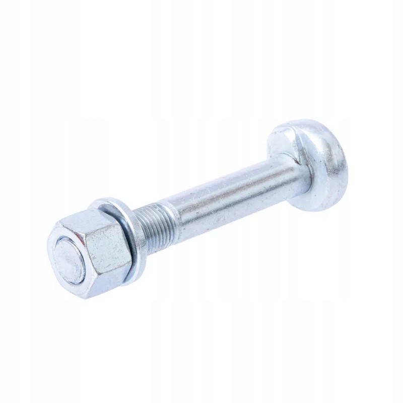 Star screw with nut Zetor Proxima Forterra