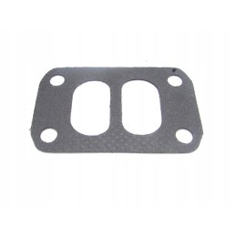 Mtz 1221 exhaust gasket