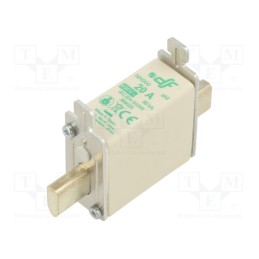 1 pcs x DF ELECTRIC - 384025 - Fuse: fuse, aM, 20A, 690VAC, NH000