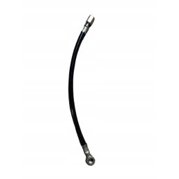 The compressor lubrication hose fits the mtz