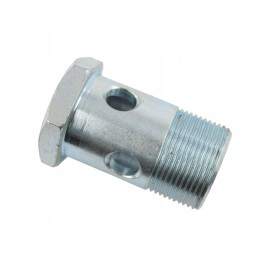 Pump connector c 385 54250408 80278100
