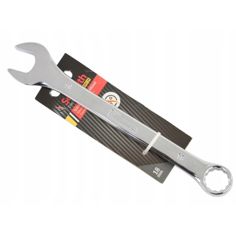 Wrench pl eyelet 18mm 35618