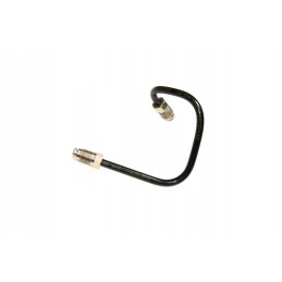 Right brake master cylinder pipe