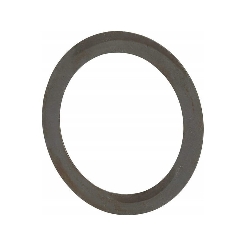 Front axle adjusting shim c 385 26900084