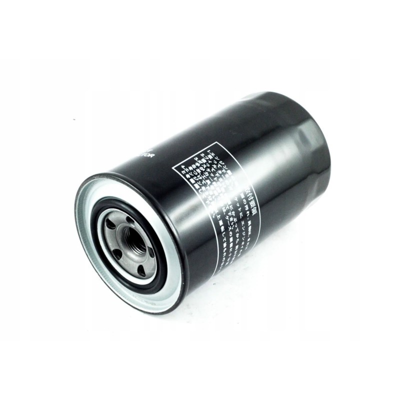 Yanmar EF453t fuel filter