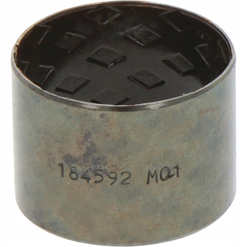 Brake pedal sleeve 27 mm mf ursus 184592m1