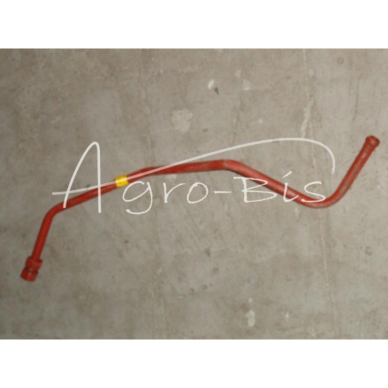 Cable set, hose connectors, manual valve