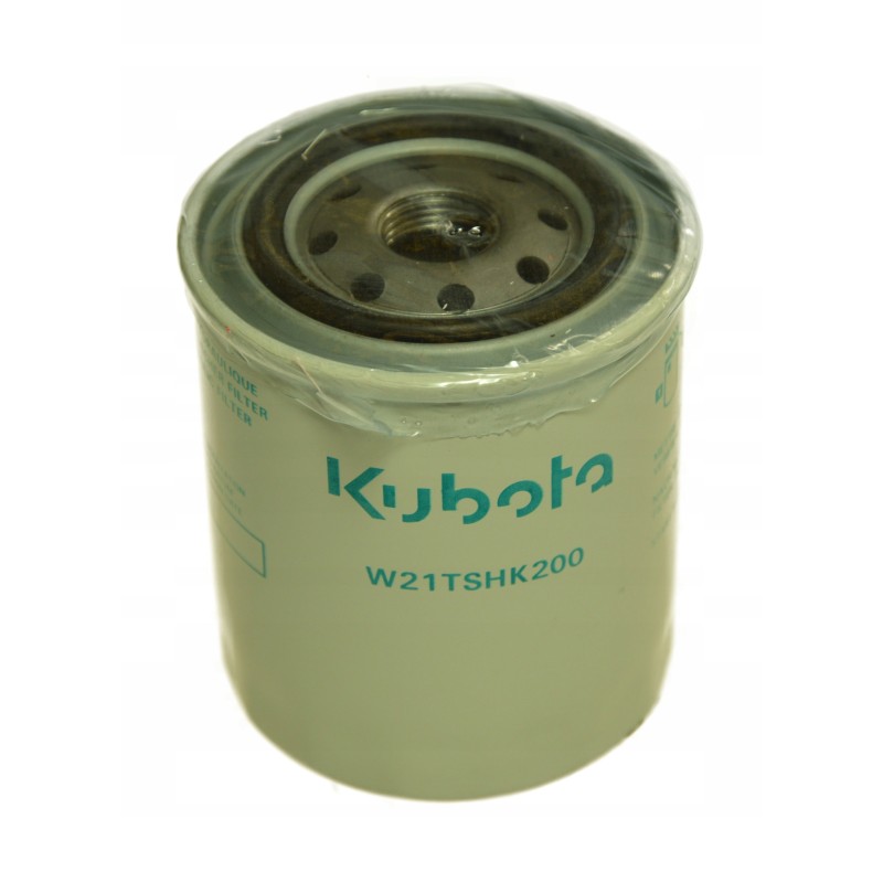 Kubota w21tshk200 hydraulic filter