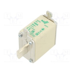 1 pcs x DF ELECTRIC - 383075 - Fuse: fuse, aM, 160A, 500VAC, NH00