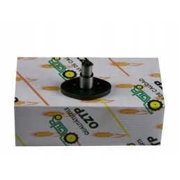 MF3 MF4 pump bracket